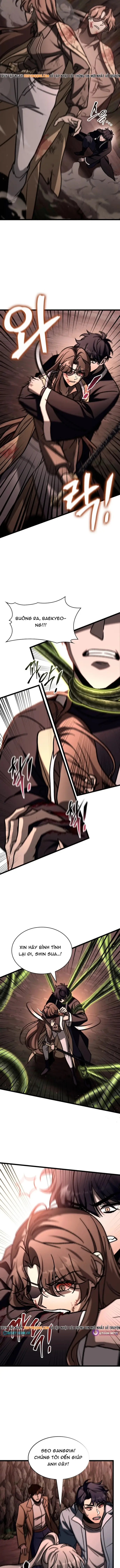 Thợ Săn Số Mệnh Cấp F Chapter 115 - 6