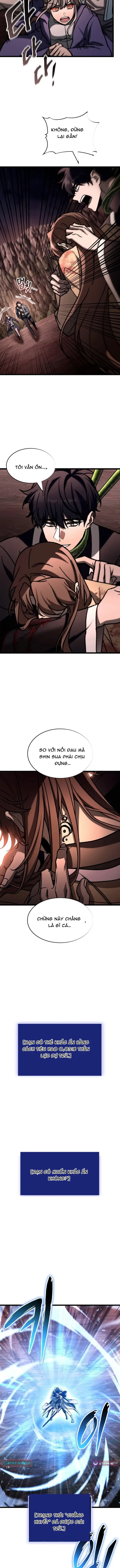 Thợ Săn Số Mệnh Cấp F Chapter 115 - 7