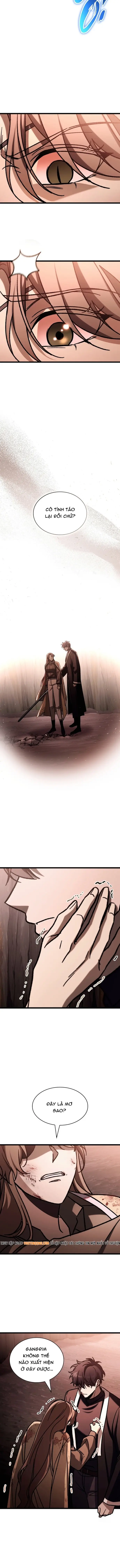 Thợ Săn Số Mệnh Cấp F Chapter 115 - 8