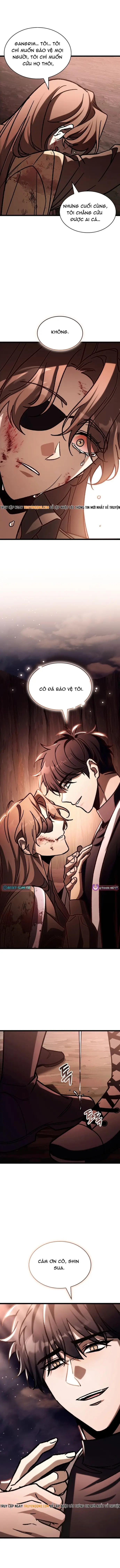 Thợ Săn Số Mệnh Cấp F Chapter 115 - 9