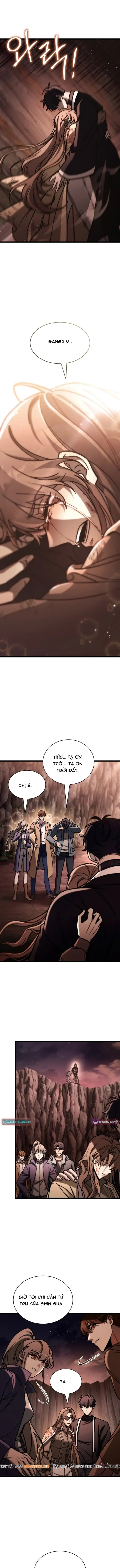 Thợ Săn Số Mệnh Cấp F Chapter 115 - 10