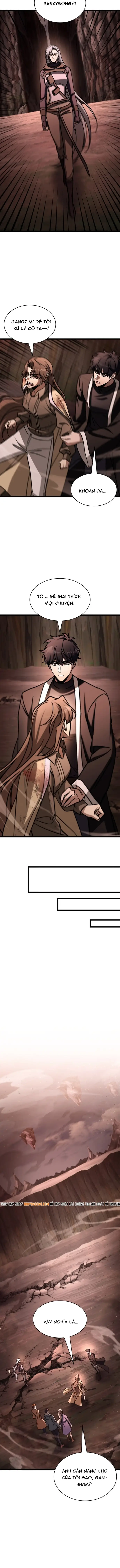 Thợ Săn Số Mệnh Cấp F Chapter 115 - 11