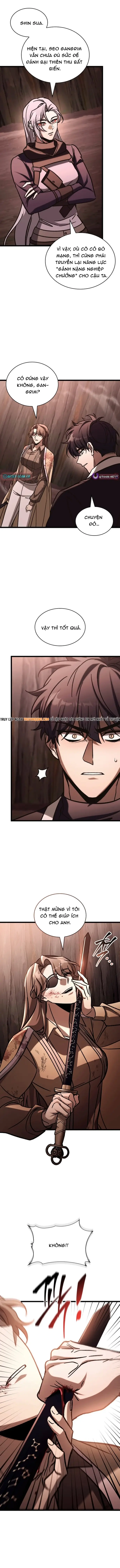 Thợ Săn Số Mệnh Cấp F Chapter 115 - 12