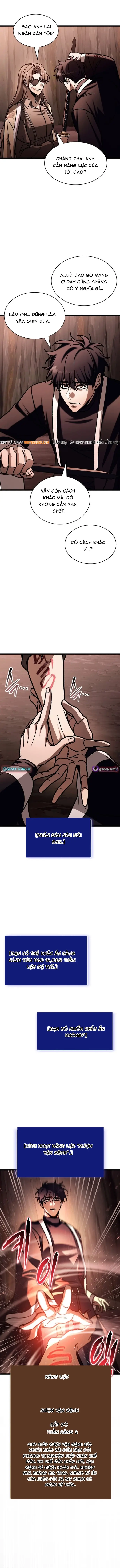 Thợ Săn Số Mệnh Cấp F Chapter 115 - 13