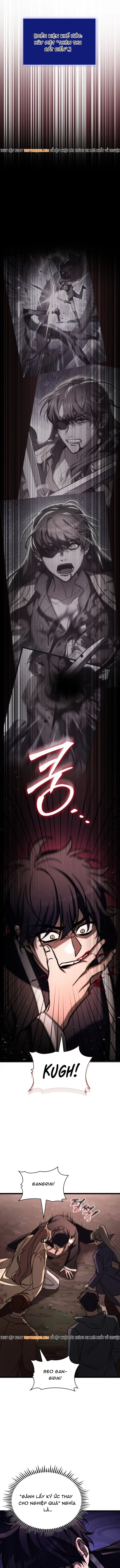 Thợ Săn Số Mệnh Cấp F Chapter 115 - 14