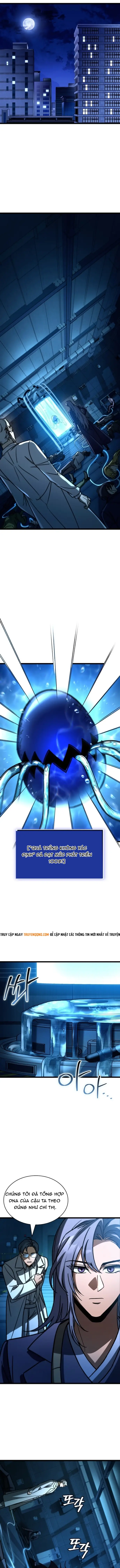 Thợ Săn Số Mệnh Cấp F Chapter 115 - 18