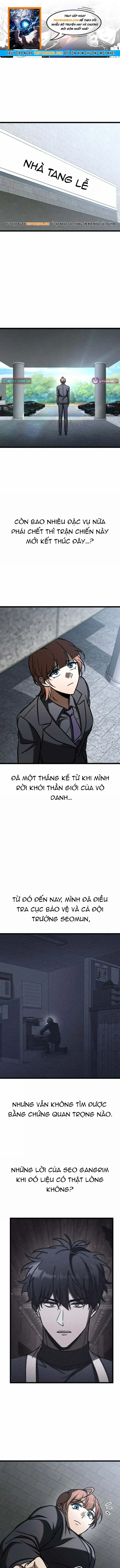 Thợ Săn Số Mệnh Cấp F Chapter 116 - 1