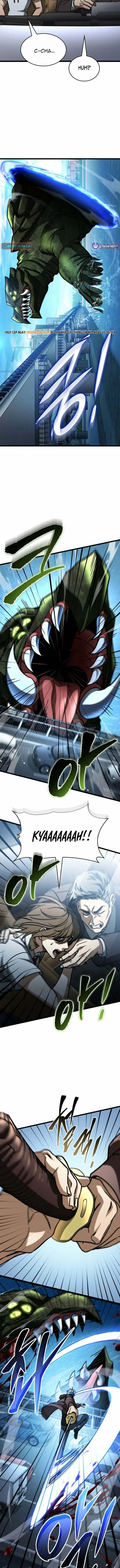 Thợ Săn Số Mệnh Cấp F Chapter 116 - 4