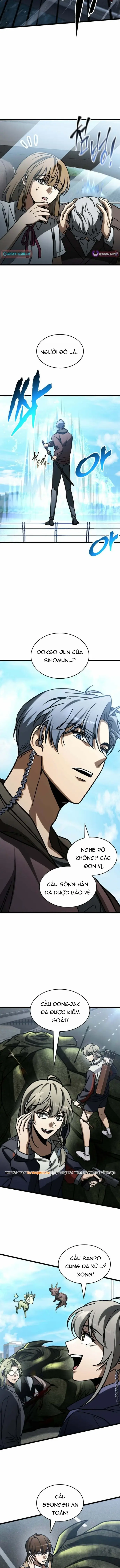 Thợ Săn Số Mệnh Cấp F Chapter 116 - 5