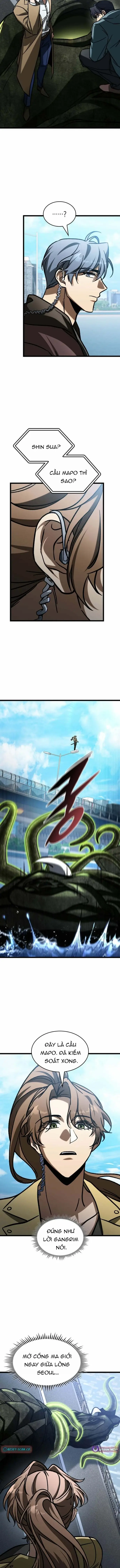 Thợ Săn Số Mệnh Cấp F Chapter 116 - 6