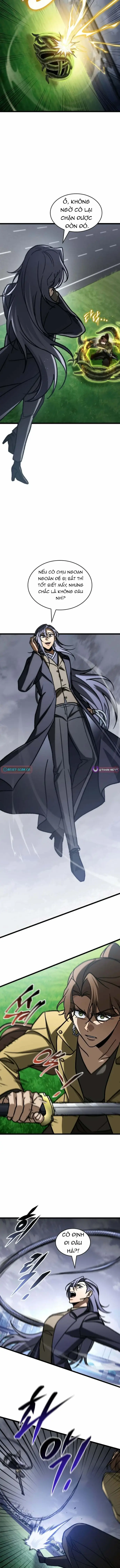 Thợ Săn Số Mệnh Cấp F Chapter 116 - 9