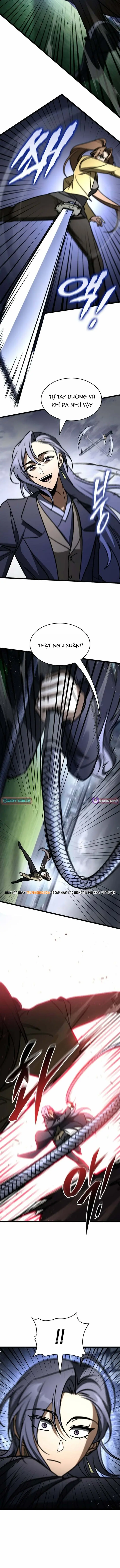 Thợ Săn Số Mệnh Cấp F Chapter 116 - 10