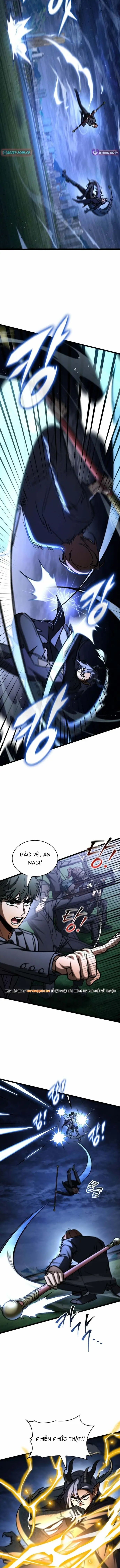 Thợ Săn Số Mệnh Cấp F Chapter 117 - 2