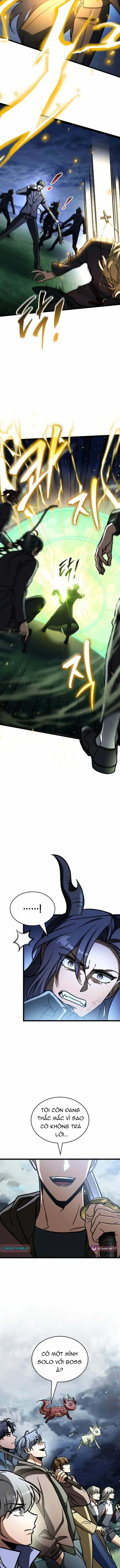 Thợ Săn Số Mệnh Cấp F Chapter 117 - 3