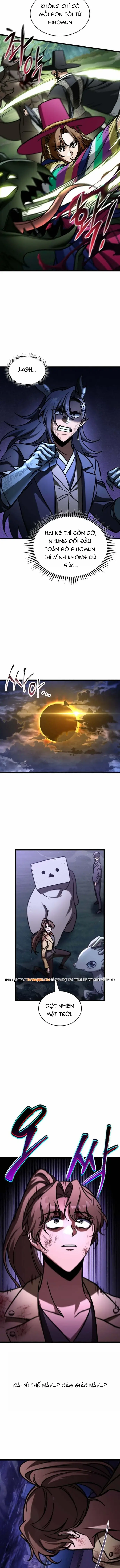 Thợ Săn Số Mệnh Cấp F Chapter 117 - 5