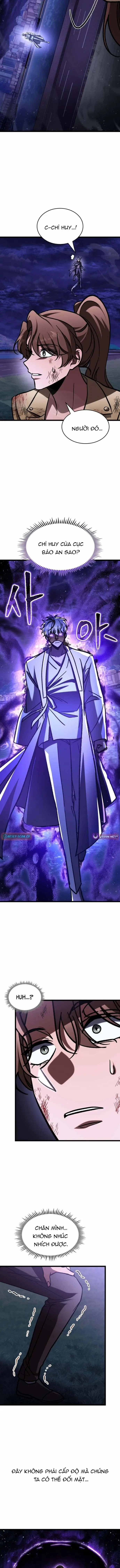 Thợ Săn Số Mệnh Cấp F Chapter 117 - 6