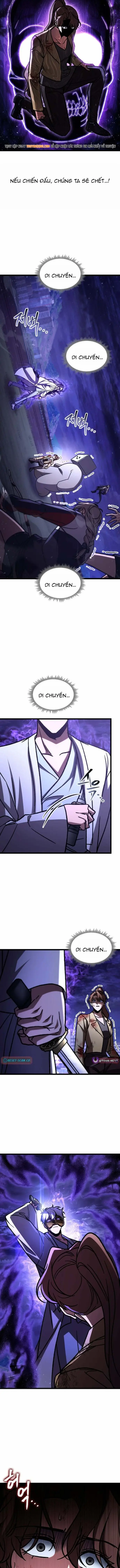Thợ Săn Số Mệnh Cấp F Chapter 117 - 7