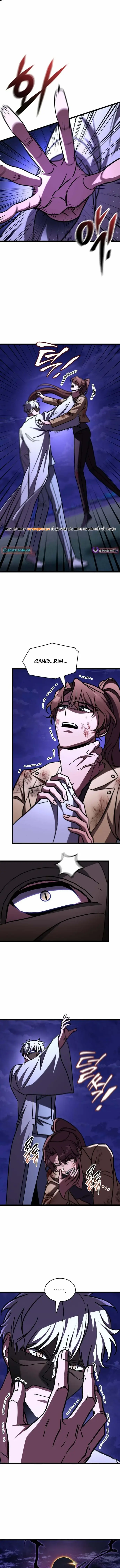 Thợ Săn Số Mệnh Cấp F Chapter 117 - 10