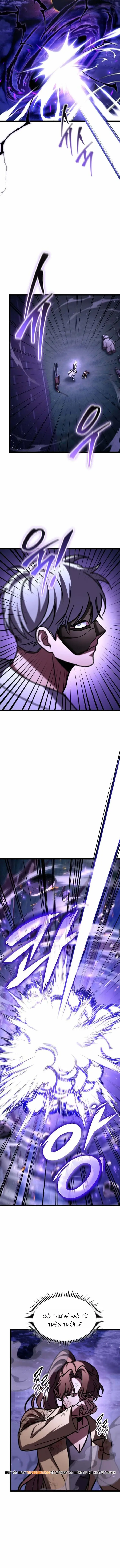 Thợ Săn Số Mệnh Cấp F Chapter 117 - 11