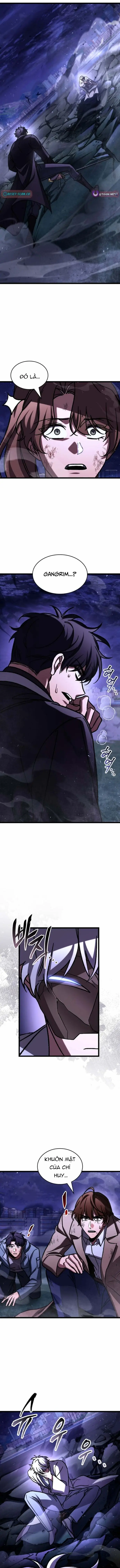 Thợ Săn Số Mệnh Cấp F Chapter 117 - 12