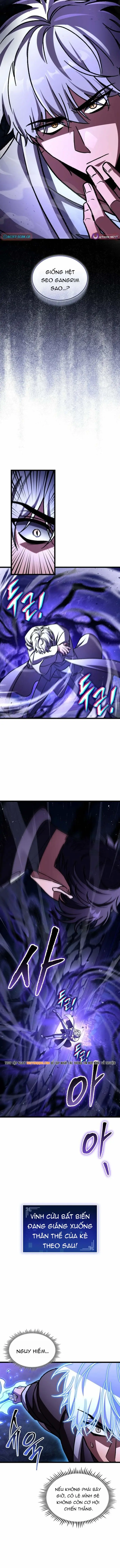 Thợ Săn Số Mệnh Cấp F Chapter 117 - 13