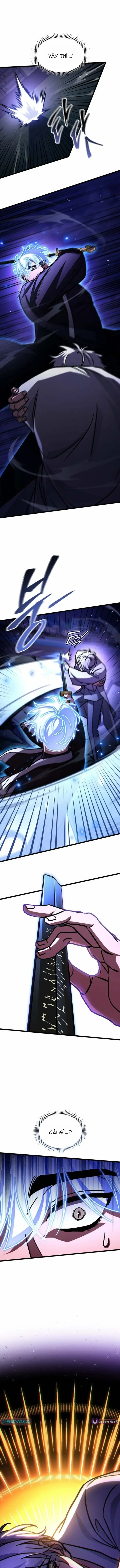 Thợ Săn Số Mệnh Cấp F Chapter 117 - 14