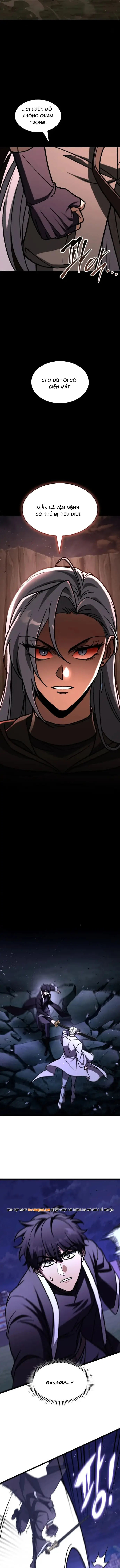 Thợ Săn Số Mệnh Cấp F Chapter 118 - 4