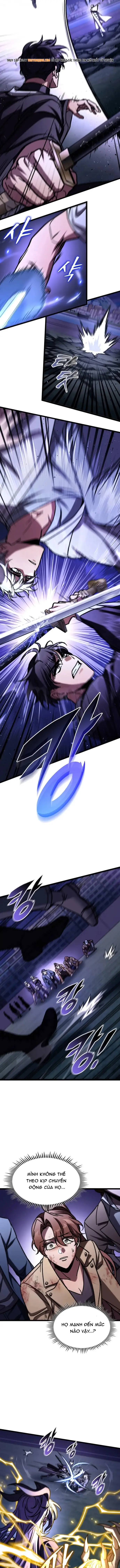 Thợ Săn Số Mệnh Cấp F Chapter 118 - 5