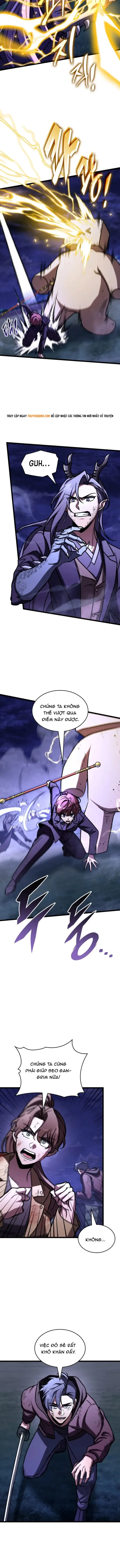 Thợ Săn Số Mệnh Cấp F Chapter 118 - 6