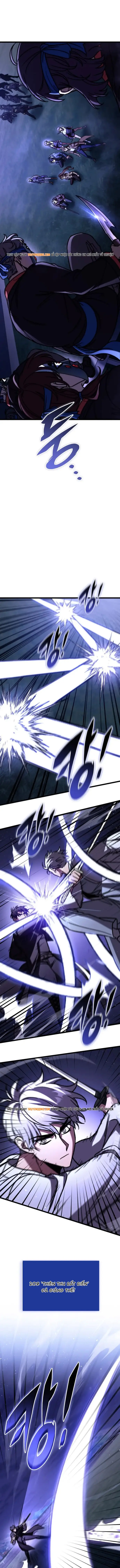 Thợ Săn Số Mệnh Cấp F Chapter 118 - 7