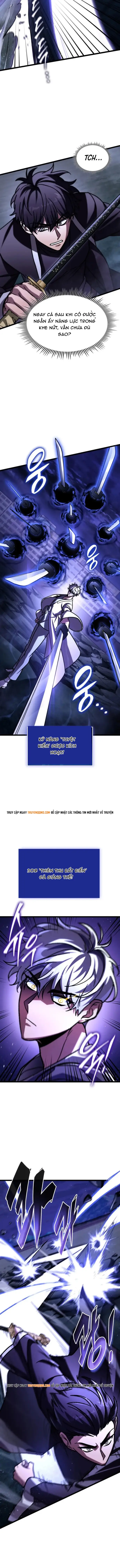 Thợ Săn Số Mệnh Cấp F Chapter 118 - 8