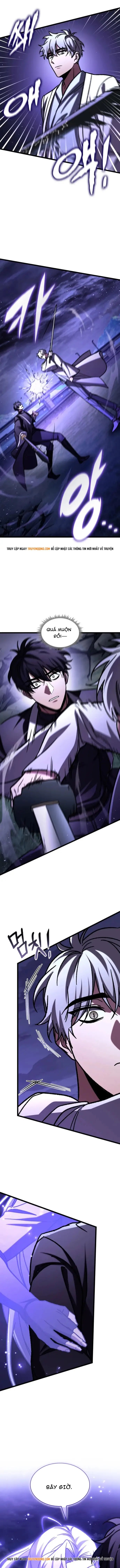 Thợ Săn Số Mệnh Cấp F Chapter 118 - 9