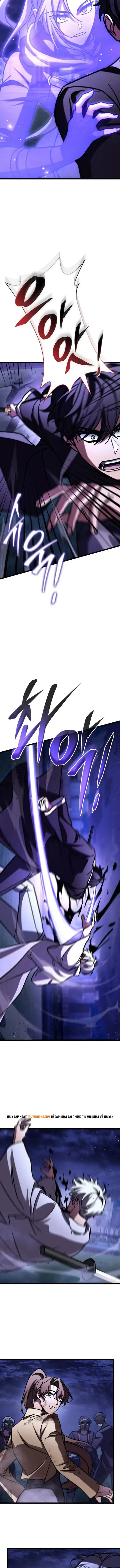 Thợ Săn Số Mệnh Cấp F Chapter 118 - 10