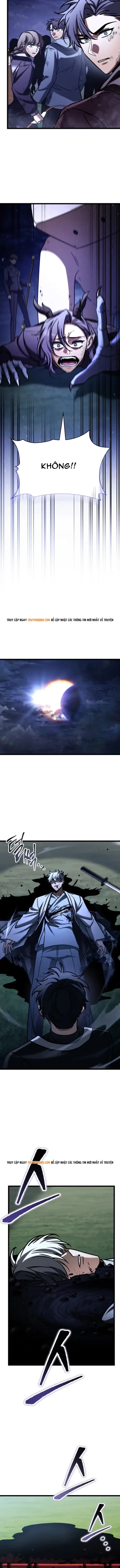 Thợ Săn Số Mệnh Cấp F Chapter 118 - 11