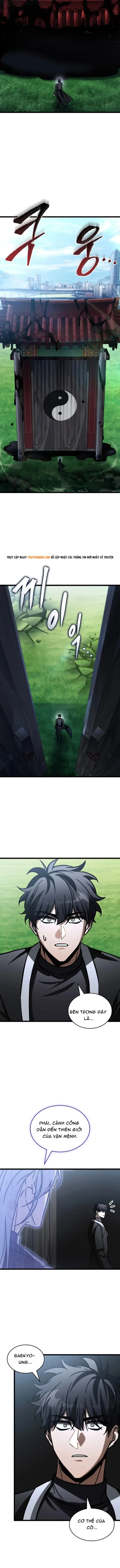 Thợ Săn Số Mệnh Cấp F Chapter 118 - 12