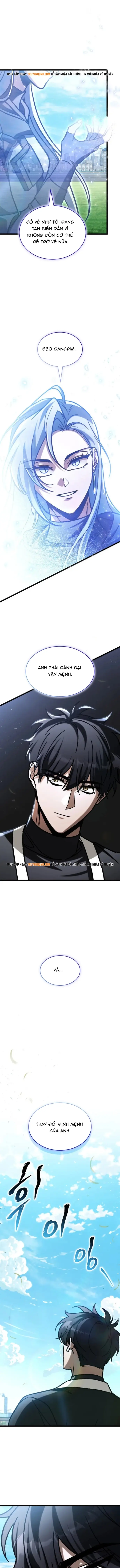 Thợ Săn Số Mệnh Cấp F Chapter 118 - 13