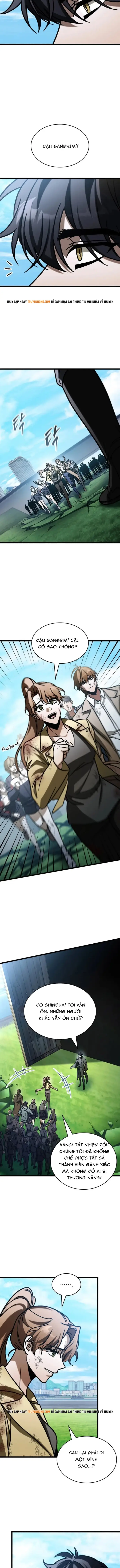 Thợ Săn Số Mệnh Cấp F Chapter 118 - 14
