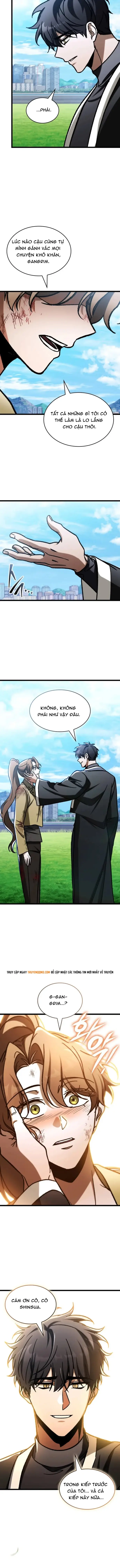 Thợ Săn Số Mệnh Cấp F Chapter 118 - 15