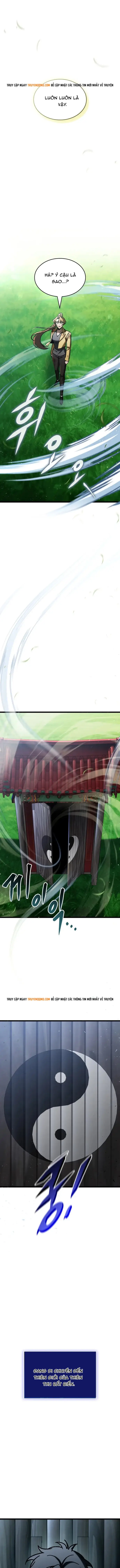 Thợ Săn Số Mệnh Cấp F Chapter 118 - 16