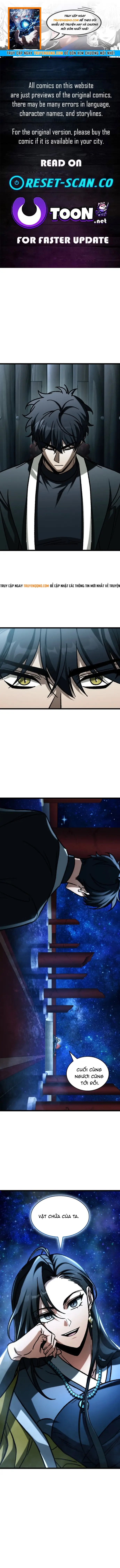 Thợ Săn Số Mệnh Cấp F Chapter 119 - 1