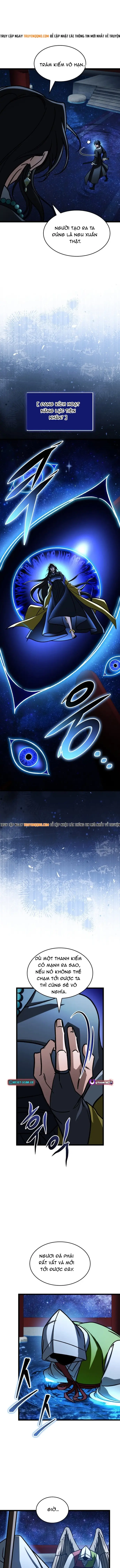 Thợ Săn Số Mệnh Cấp F Chapter 119 - 6