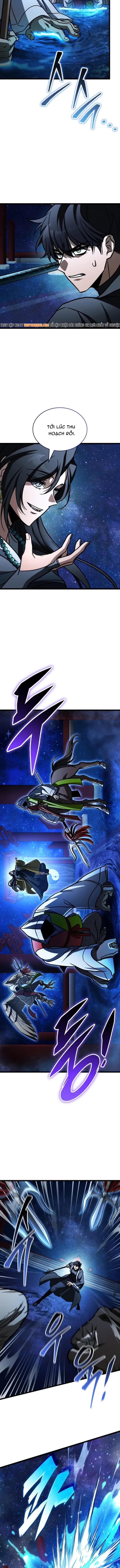 Thợ Săn Số Mệnh Cấp F Chapter 119 - 7