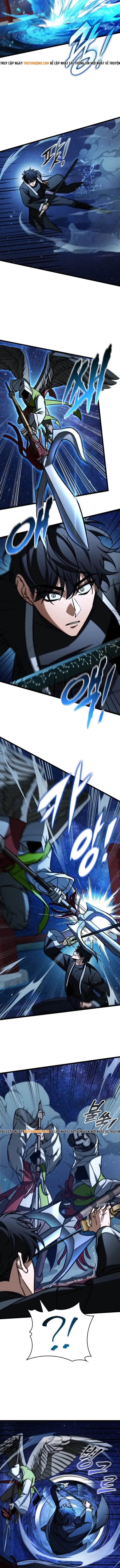 Thợ Săn Số Mệnh Cấp F Chapter 119 - 8