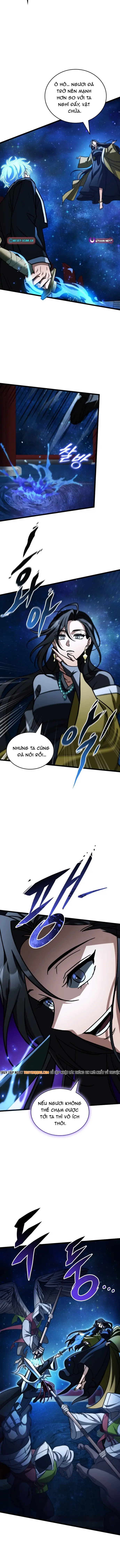 Thợ Săn Số Mệnh Cấp F Chapter 119 - 12