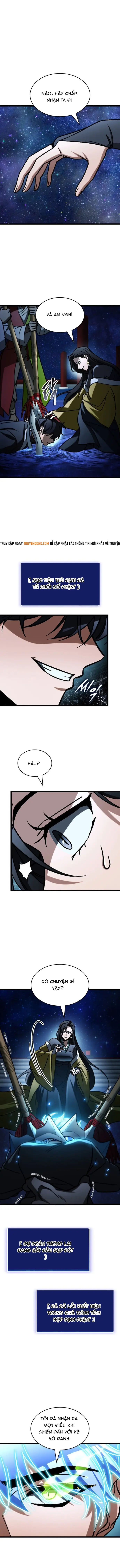 Thợ Săn Số Mệnh Cấp F Chapter 119 - 14