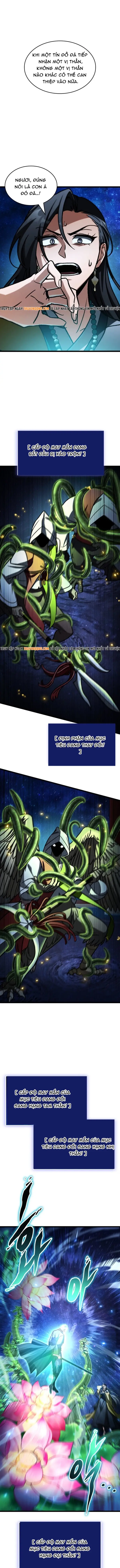 Thợ Săn Số Mệnh Cấp F Chapter 119 - 15