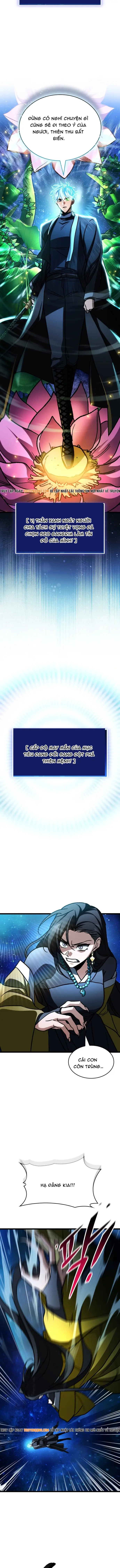 Thợ Săn Số Mệnh Cấp F Chapter 119 - 16