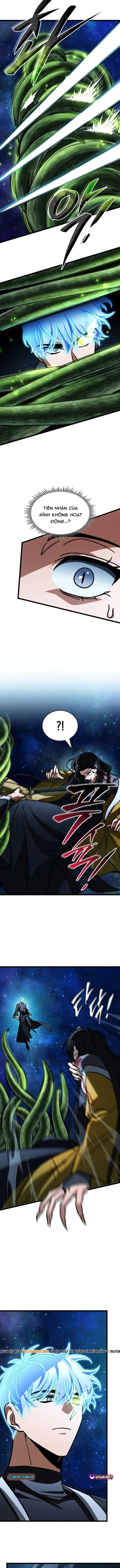 Thợ Săn Số Mệnh Cấp F Chapter 119 - 17