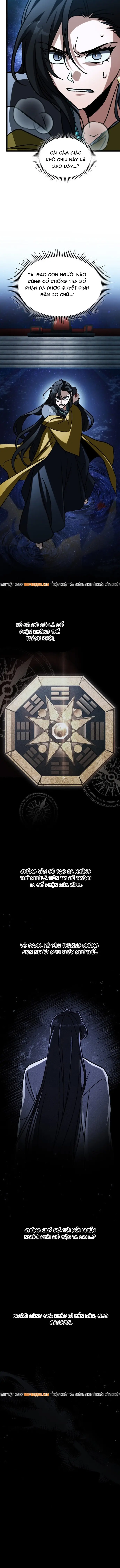 Thợ Săn Số Mệnh Cấp F Chapter 119 - 18