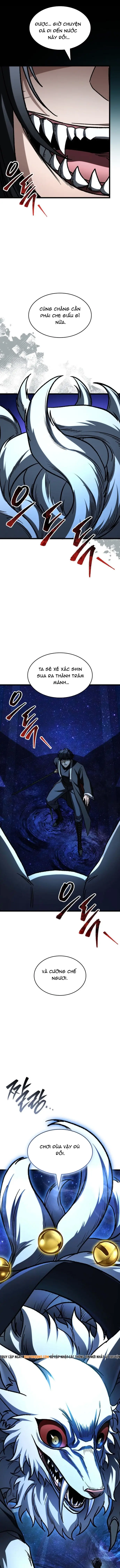 Thợ Săn Số Mệnh Cấp F Chapter 119 - 19